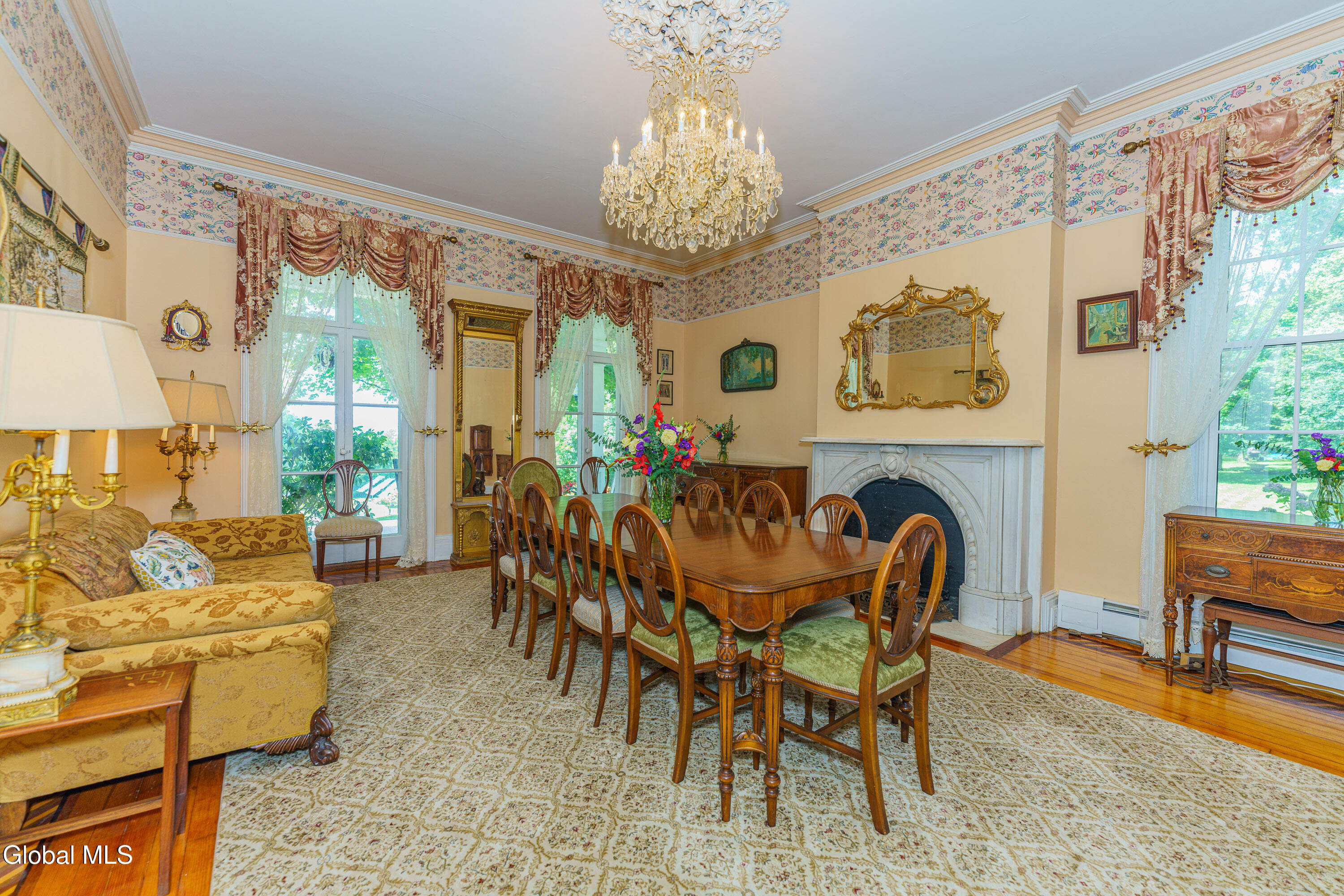 1110 River Road Schodack, NY 12156 - Photo 12 of 85 4 Diningroom 2