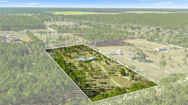 $489,000 | 5130 Southeast 137 Avenue, Morriston, FL 32668