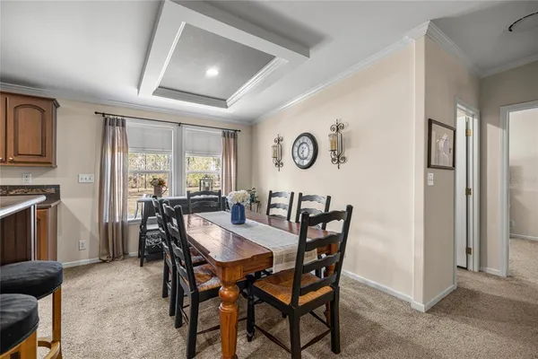 $469,000 | 5130 Southeast 137 Avenue, Morriston, FL 32668