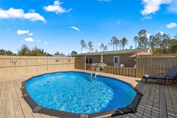 $469,000 | 5130 Southeast 137 Avenue, Morriston, FL 32668