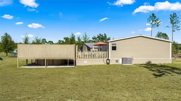 $469,000 | 5130 Southeast 137 Avenue, Morriston, FL 32668