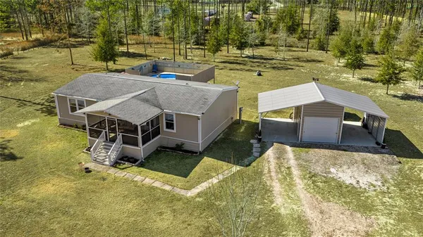 $469,000 | 5130 Southeast 137 Avenue, Morriston, FL 32668