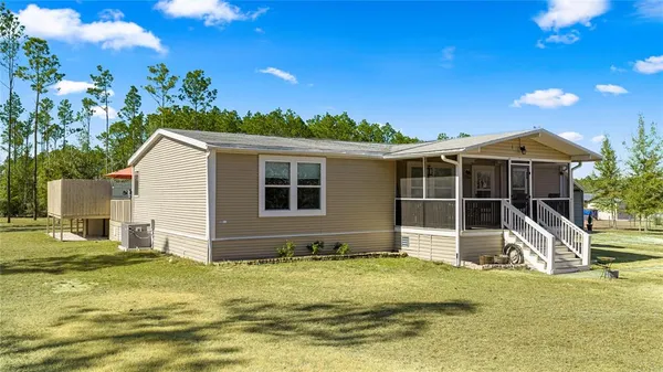 $469,000 | 5130 Southeast 137 Avenue, Morriston, FL 32668
