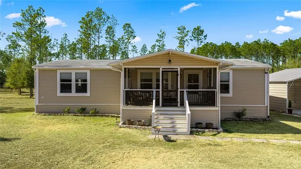 $469,000 | 5130 Southeast 137 Avenue, Morriston, FL 32668