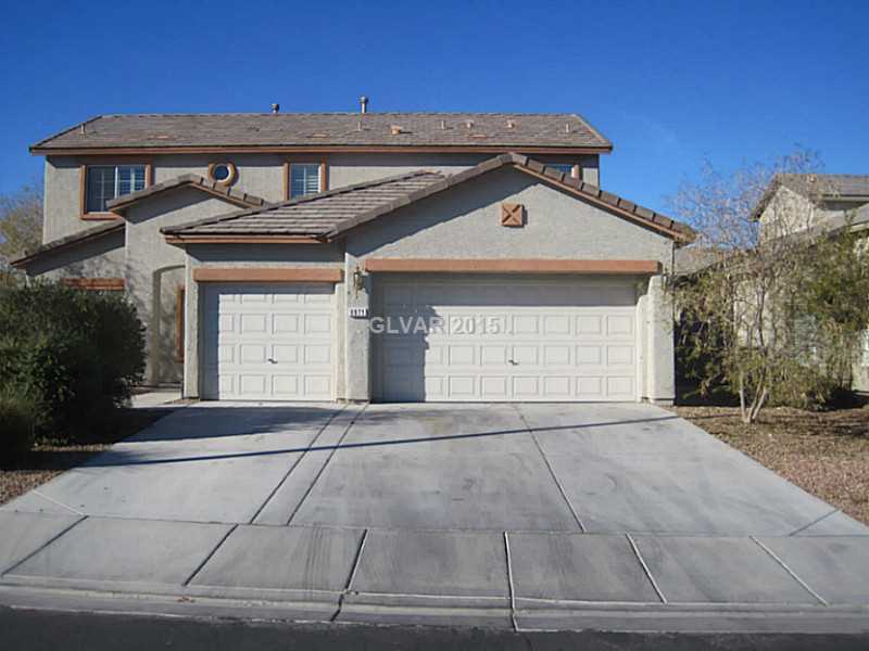 8971 Manhattan Road Henderson, NV 89074 - Photo 1 of 31 Facade/Exterior Front.