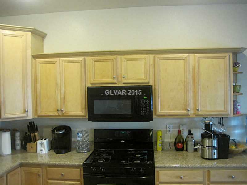 8971 Manhattan Road Henderson, NV 89074 - Photo 11 of 31 Kitchen.