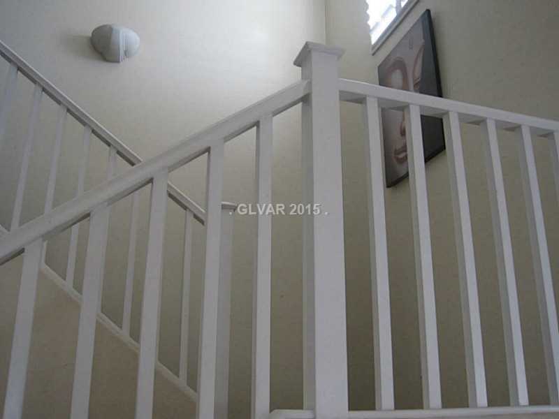 8971 Manhattan Road Henderson, NV 89074 - Photo 17 of 31 Other. Stair Case