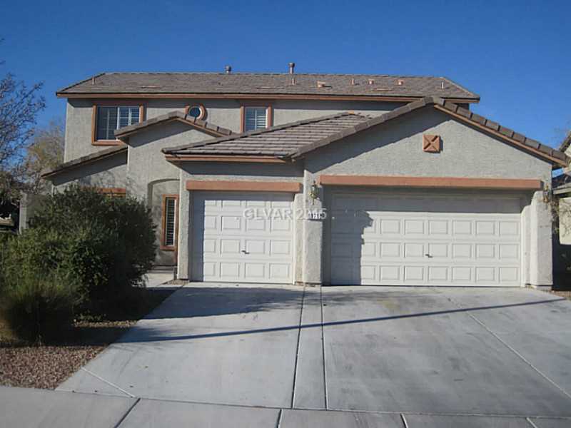 8971 Manhattan Road Henderson, NV 89074 - Photo 3 of 31 Facade/Exterior Front.