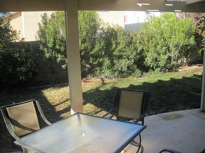 8971 Manhattan Road Henderson, NV 89074 - Photo 31 of 31 Exterior Back.