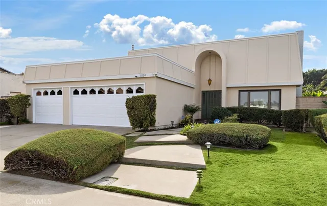 $1,399,000 | 11130 Stonecress Avenue, Fountain Valley, CA 92708