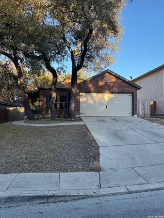 $1,700 | 10114 Sandbrook Hill, San Antonio, TX 78254
