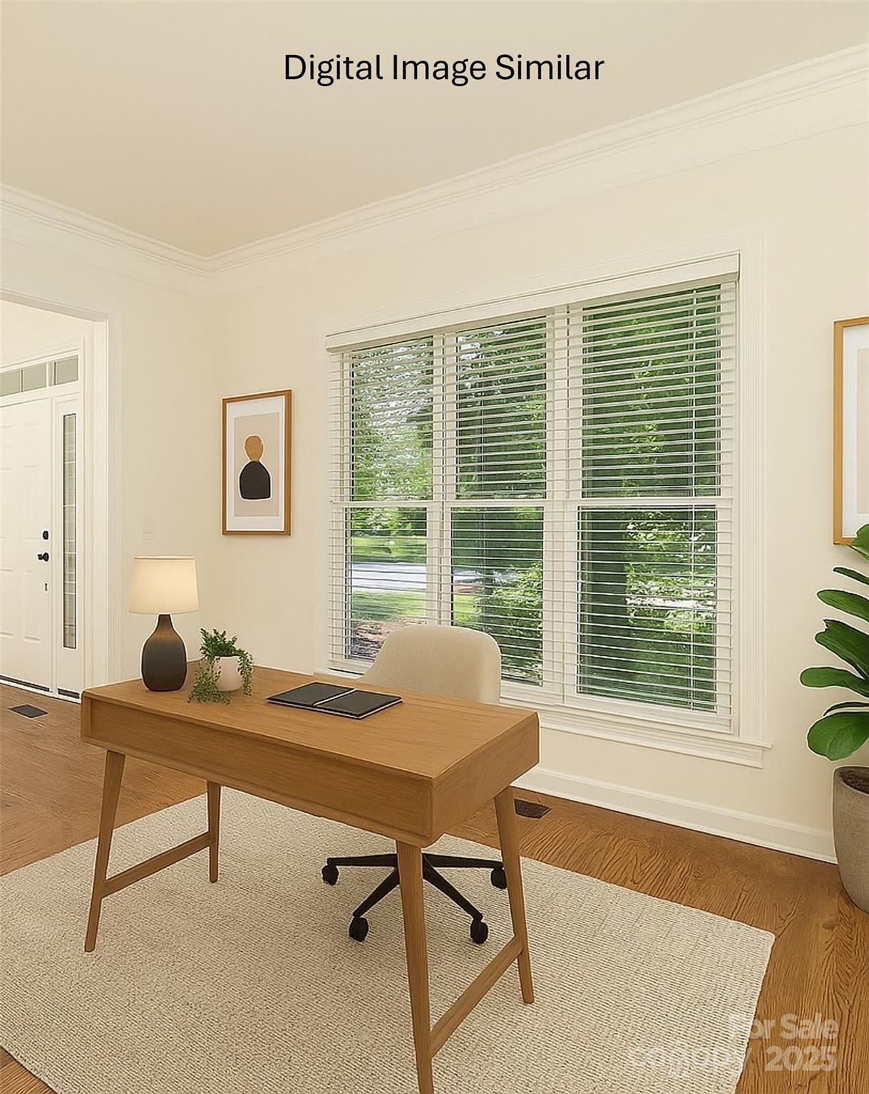 12004 Willingdon Road Huntersville, NC 28078 - Photo 11 of 46