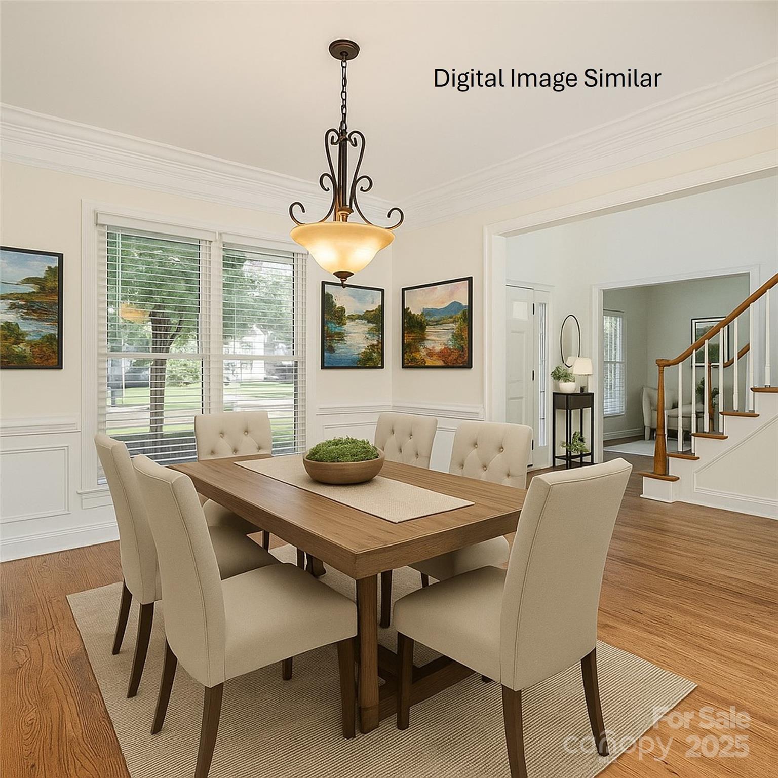 12004 Willingdon Road Huntersville, NC 28078 - Photo 13 of 46