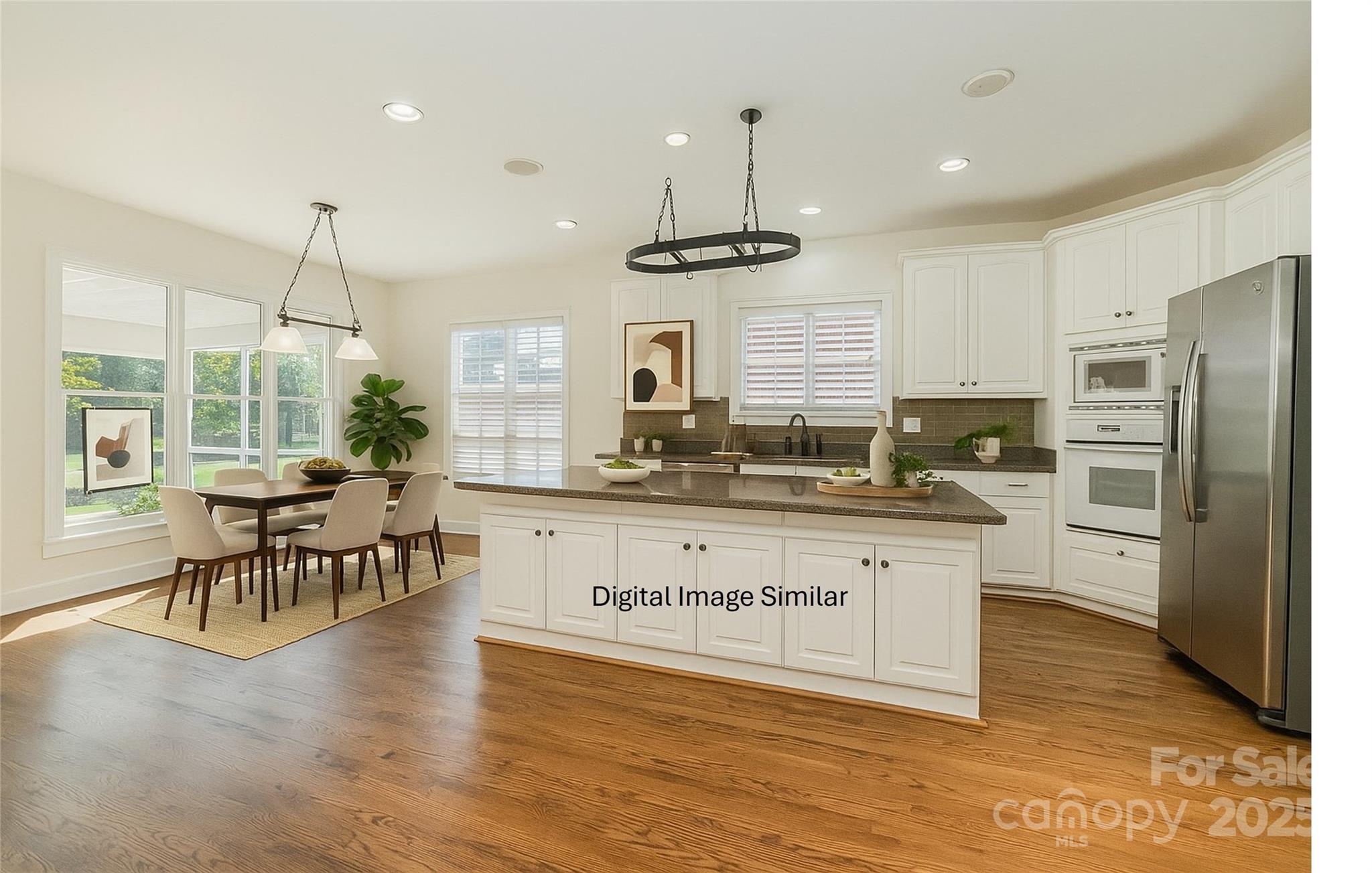 12004 Willingdon Road Huntersville, NC 28078 - Photo 18 of 46