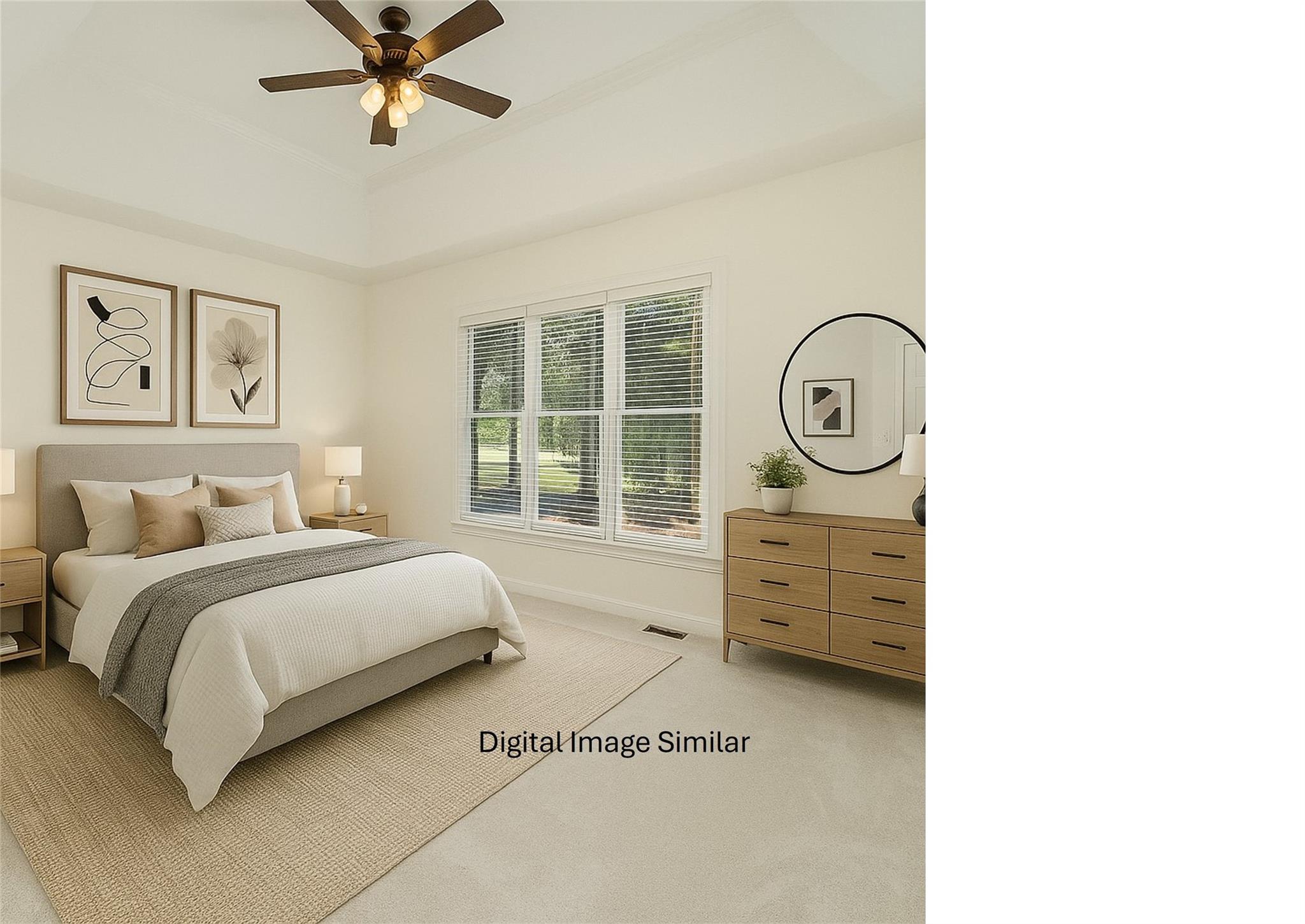 12004 Willingdon Road Huntersville, NC 28078 - Photo 24 of 46