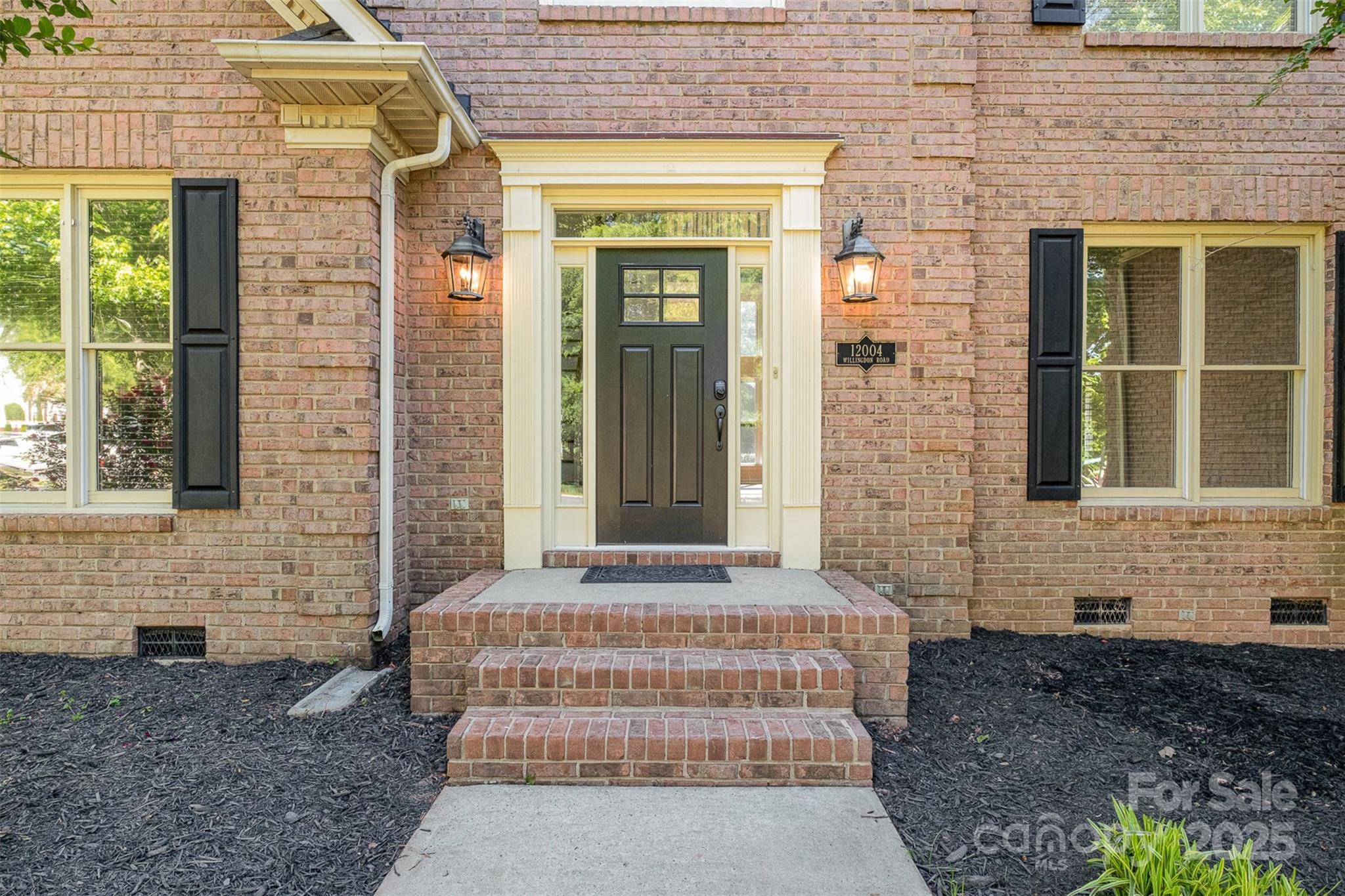 12004 Willingdon Road Huntersville, NC 28078 - Photo 3 of 46