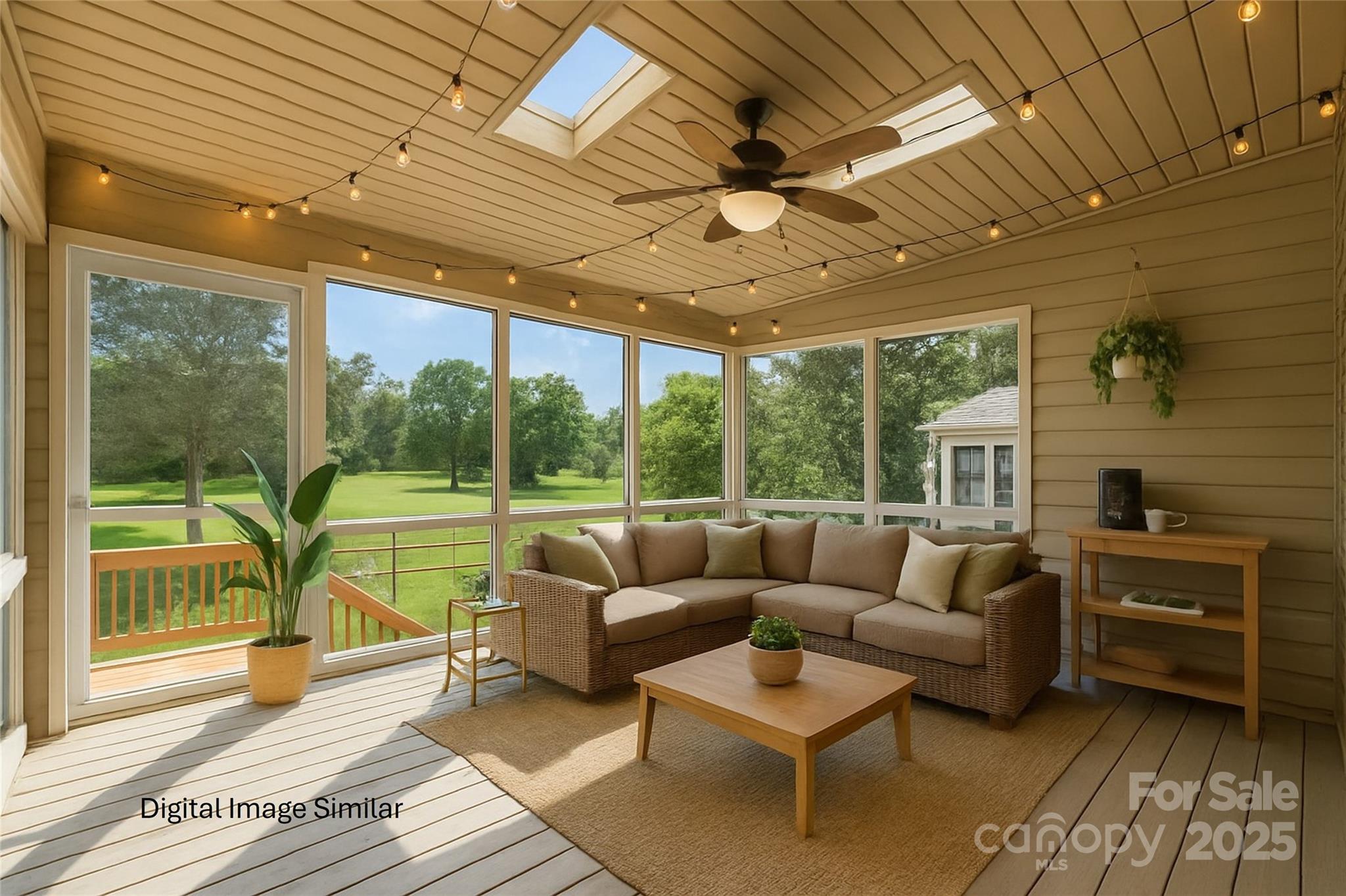 12004 Willingdon Road Huntersville, NC 28078 - Photo 37 of 46