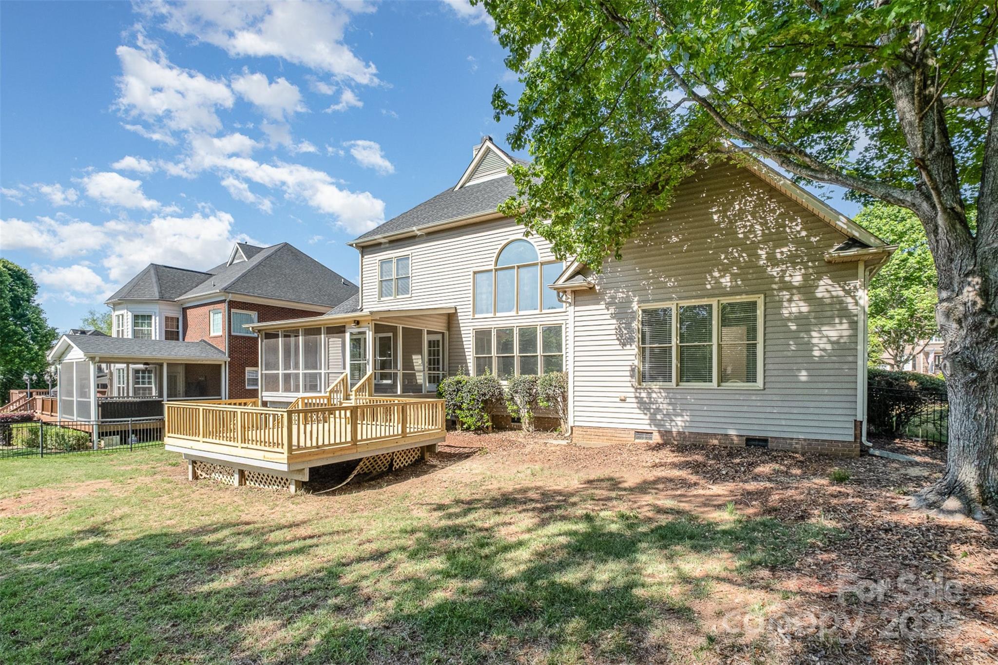 12004 Willingdon Road Huntersville, NC 28078 - Photo 40 of 46