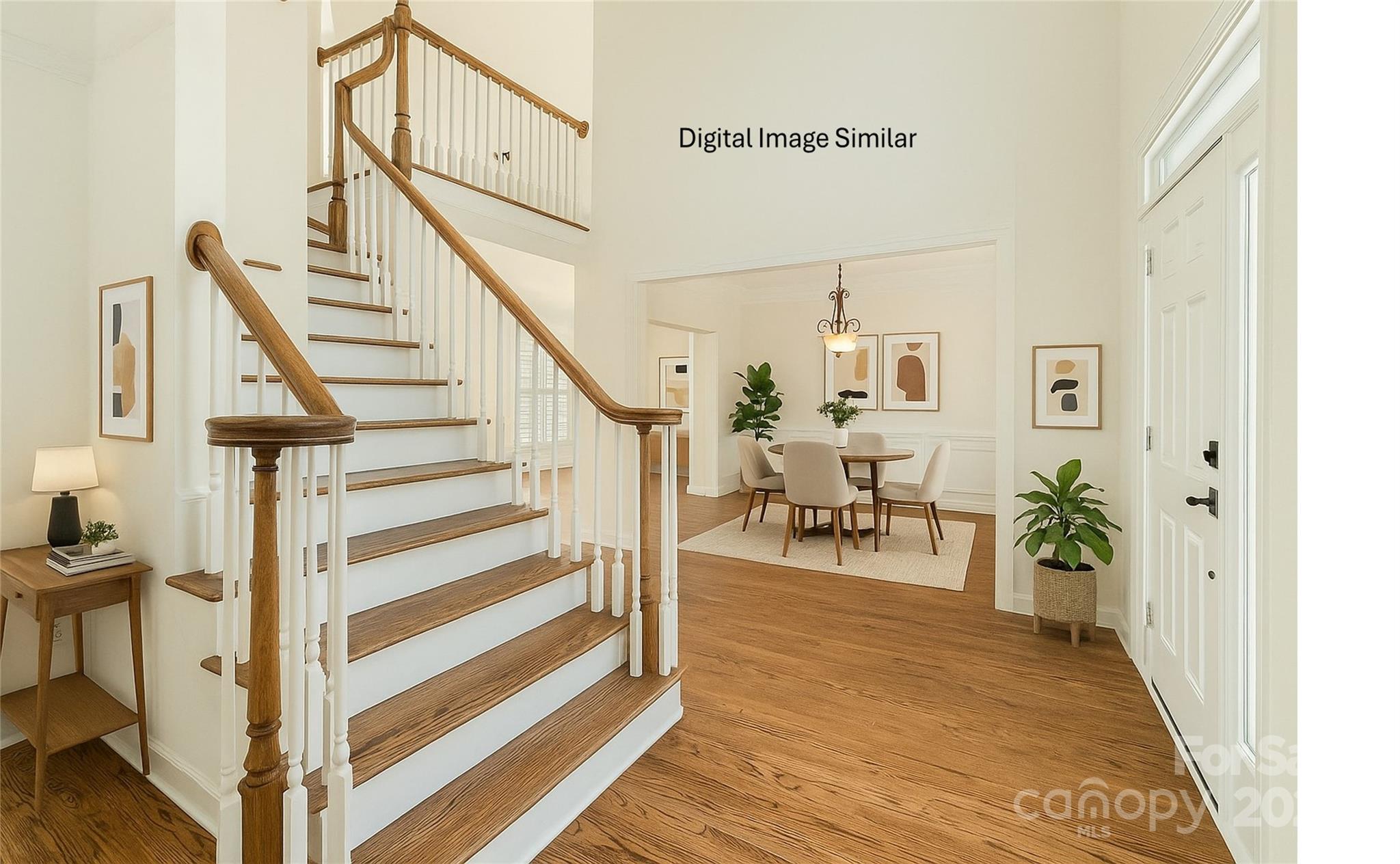 12004 Willingdon Road Huntersville, NC 28078 - Photo 4 of 46