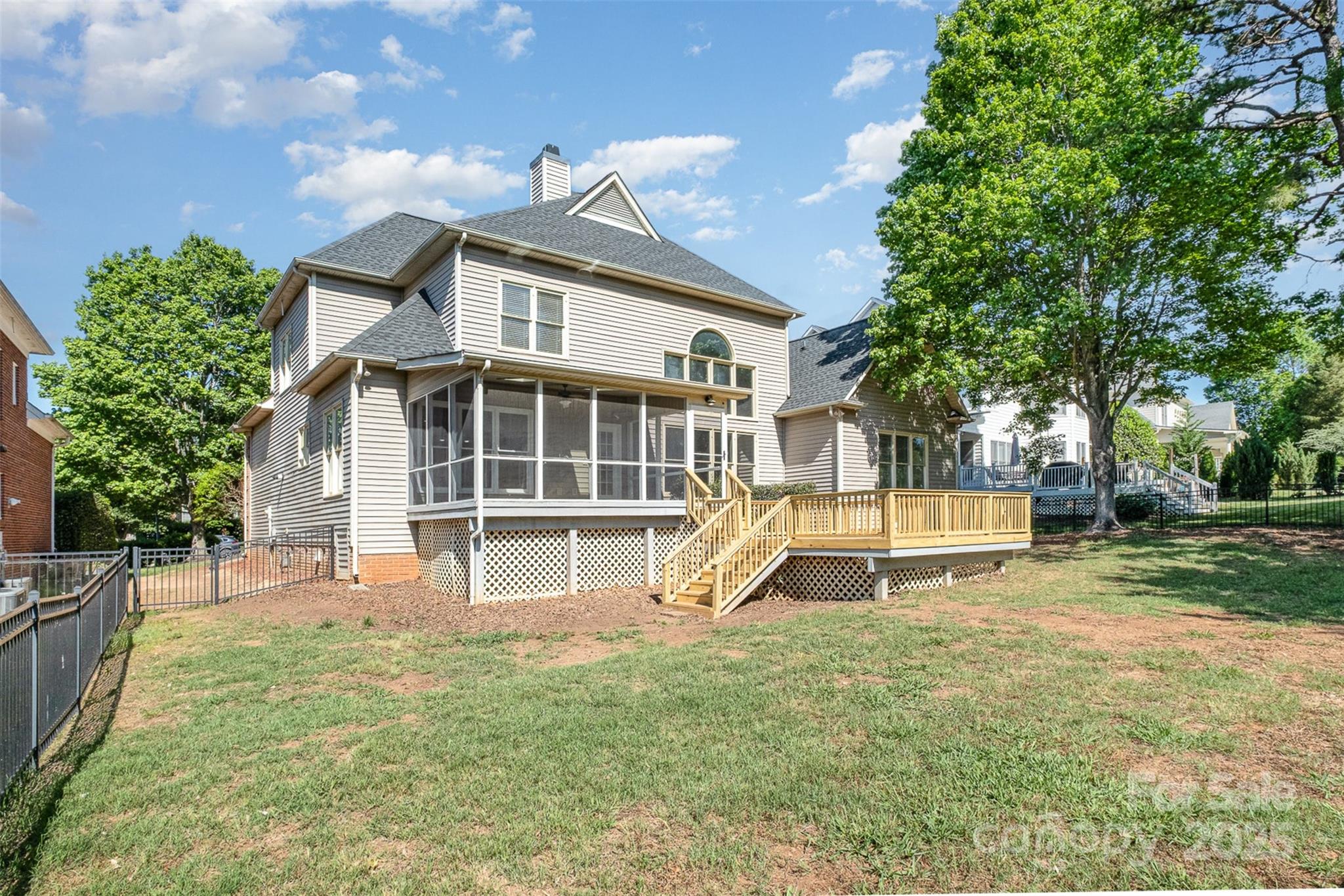 12004 Willingdon Road Huntersville, NC 28078 - Photo 41 of 46