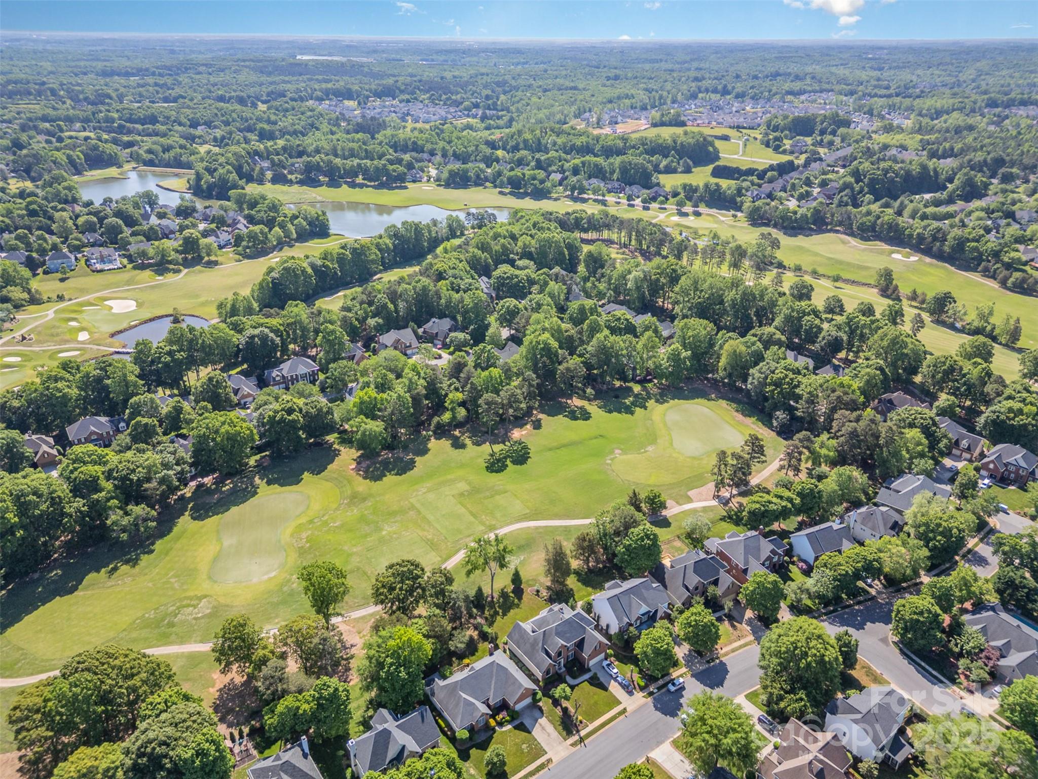 12004 Willingdon Road Huntersville, NC 28078 - Photo 42 of 46