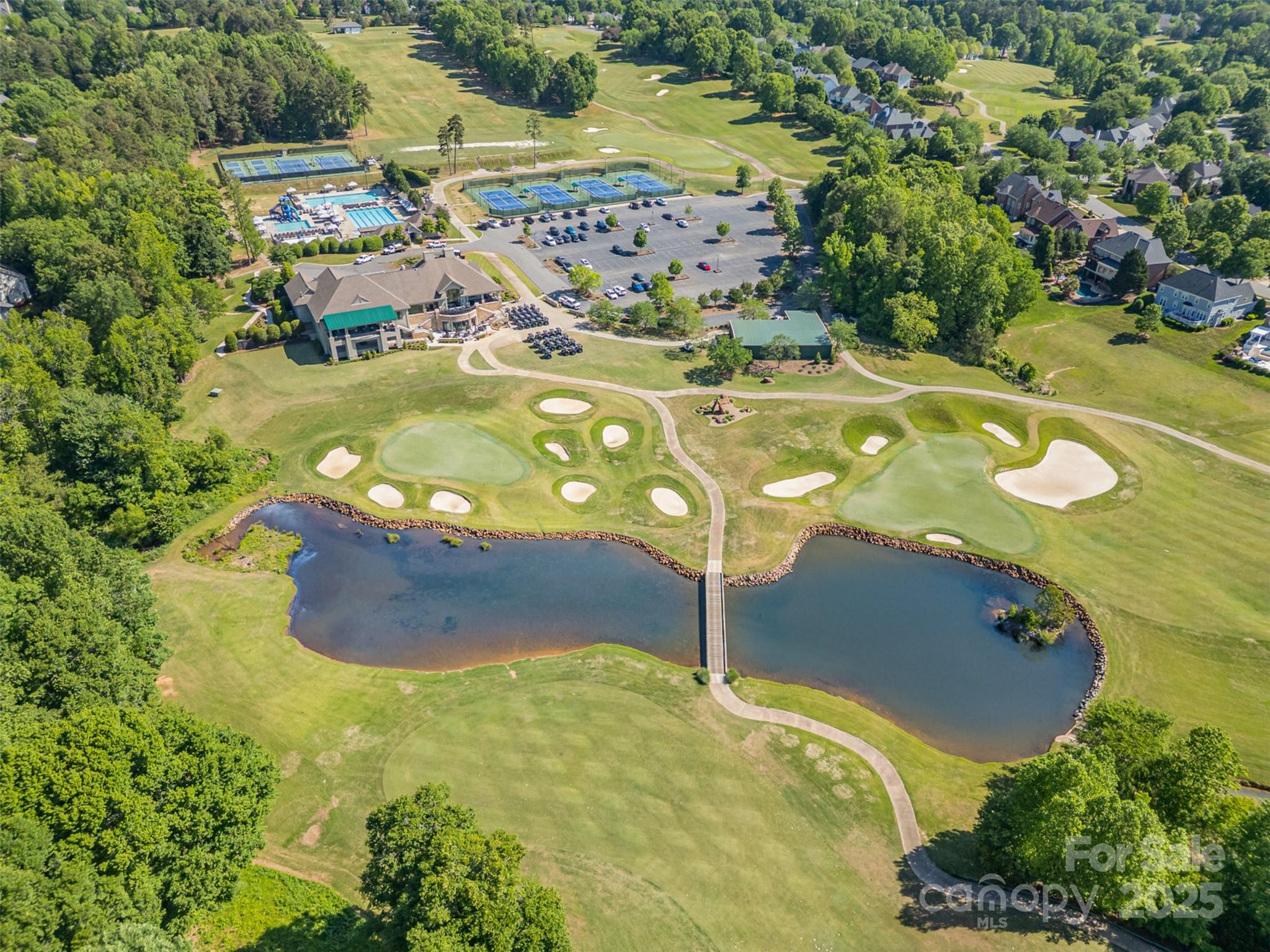 12004 Willingdon Road Huntersville, NC 28078 - Photo 45 of 46