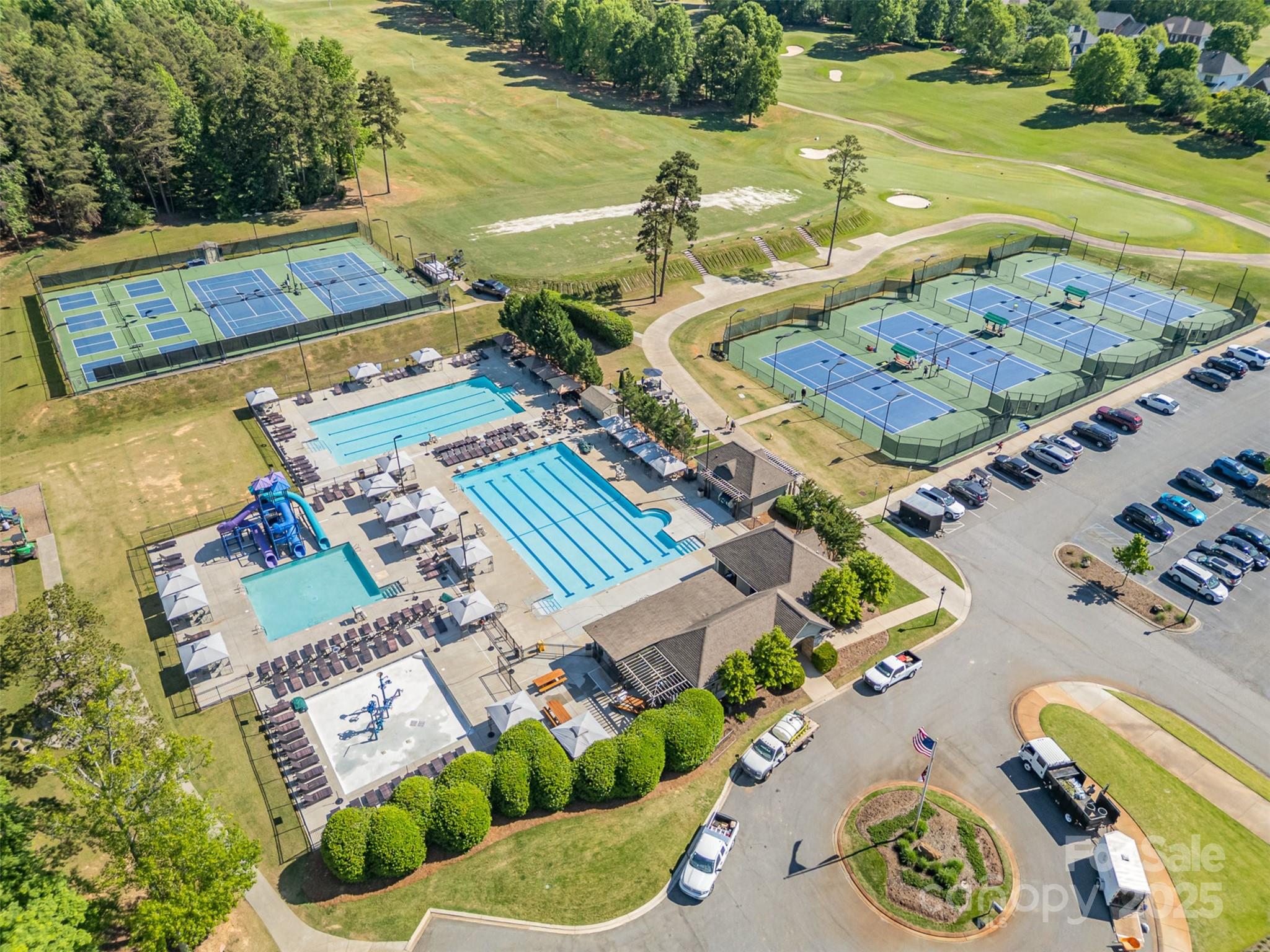 12004 Willingdon Road Huntersville, NC 28078 - Photo 46 of 46