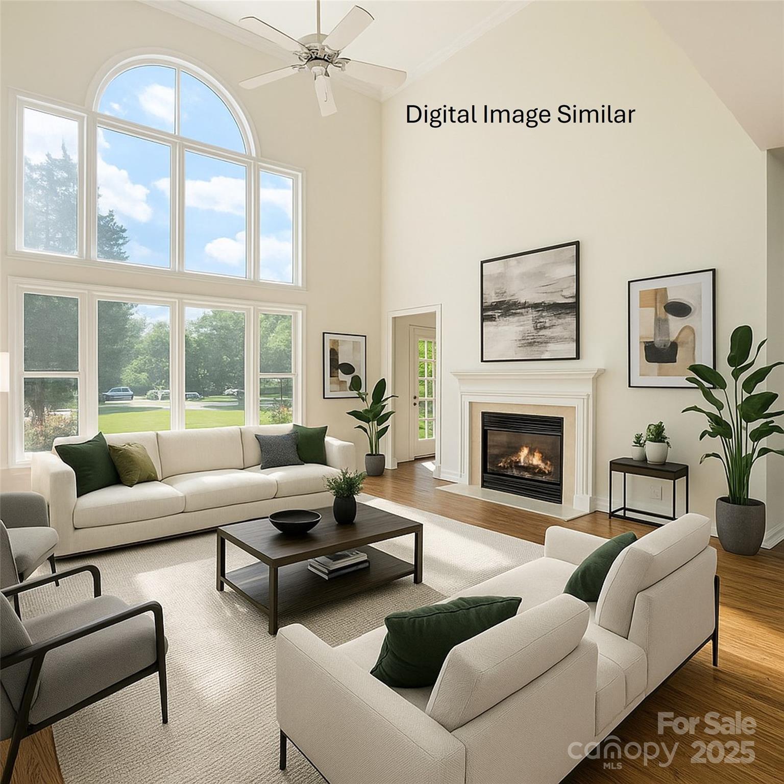 12004 Willingdon Road Huntersville, NC 28078 - Photo 7 of 46