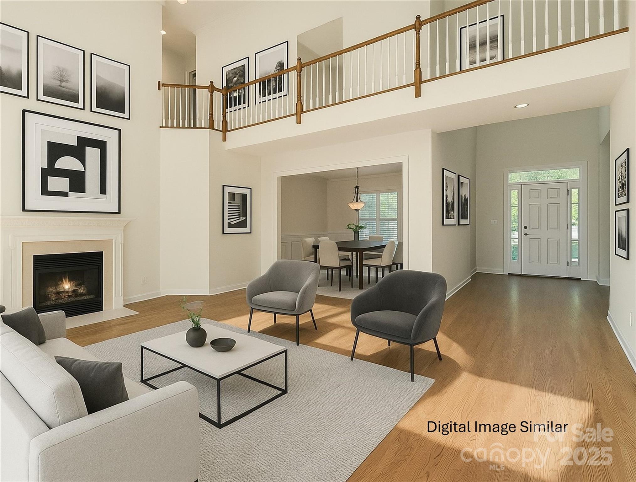 12004 Willingdon Road Huntersville, NC 28078 - Photo 9 of 46