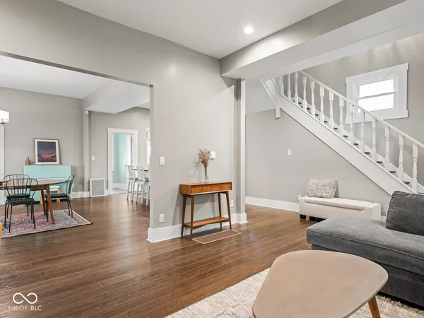 $3,100 | 622 North Hamilton Avenue, Indianapolis, IN 46201