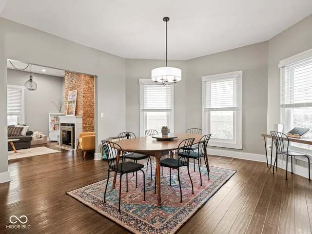 $3,100 | 622 North Hamilton Avenue, Indianapolis, IN 46201