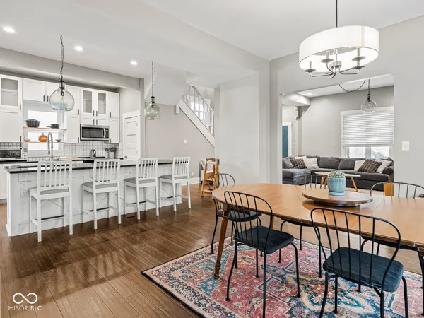 $2,850 | 622 North Hamilton Avenue, Indianapolis, IN 46201