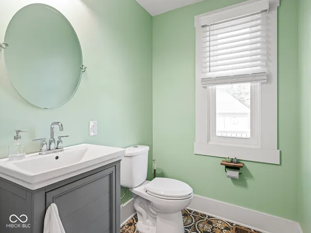 $3,100 | 622 North Hamilton Avenue, Indianapolis, IN 46201