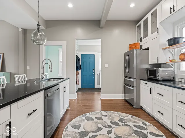 $3,100 | 622 North Hamilton Avenue, Indianapolis, IN 46201