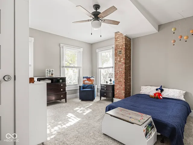 $3,100 | 622 North Hamilton Avenue, Indianapolis, IN 46201