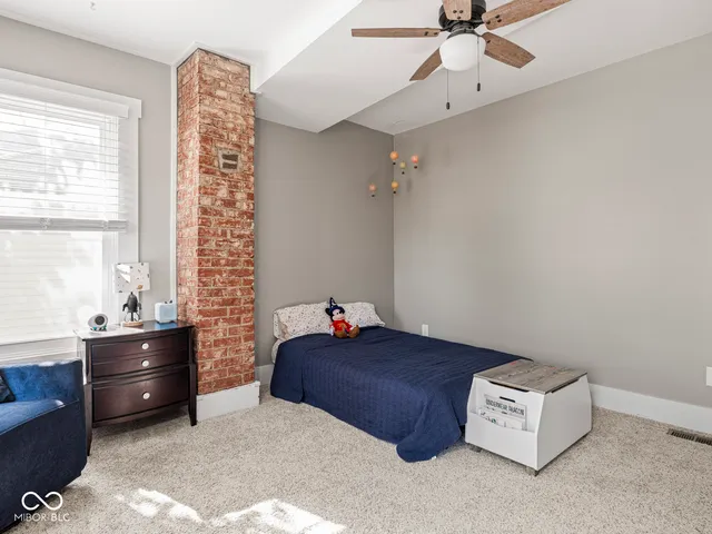 $3,100 | 622 North Hamilton Avenue, Indianapolis, IN 46201