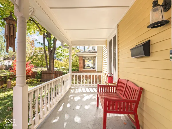 $2,850 | 622 North Hamilton Avenue, Indianapolis, IN 46201
