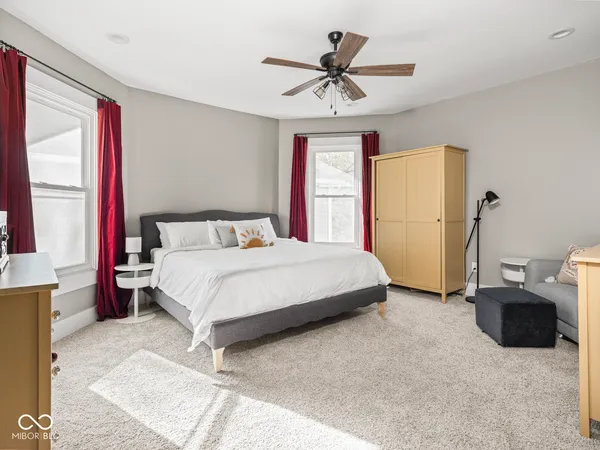 $2,850 | 622 North Hamilton Avenue, Indianapolis, IN 46201