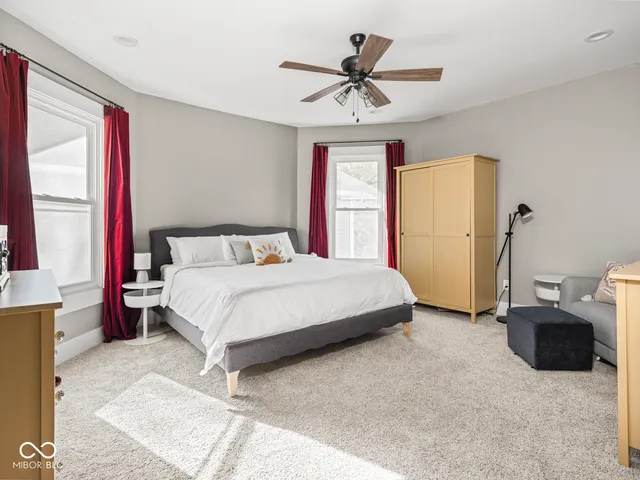 $3,100 | 622 North Hamilton Avenue, Indianapolis, IN 46201