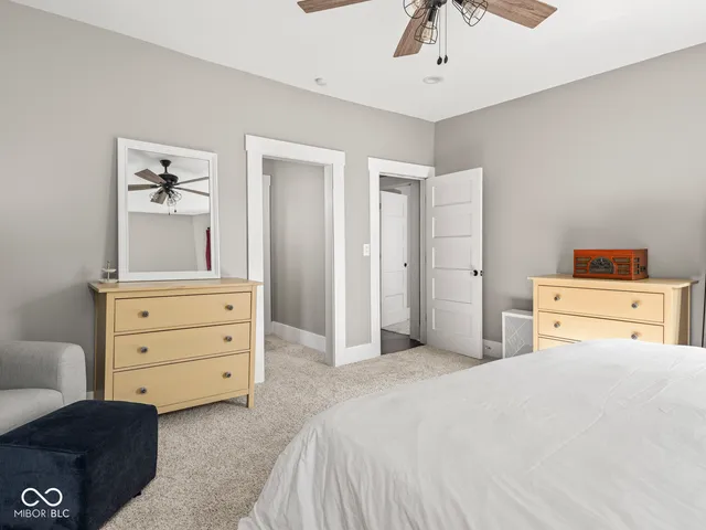 $3,100 | 622 North Hamilton Avenue, Indianapolis, IN 46201