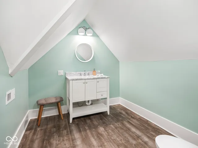 $3,100 | 622 North Hamilton Avenue, Indianapolis, IN 46201