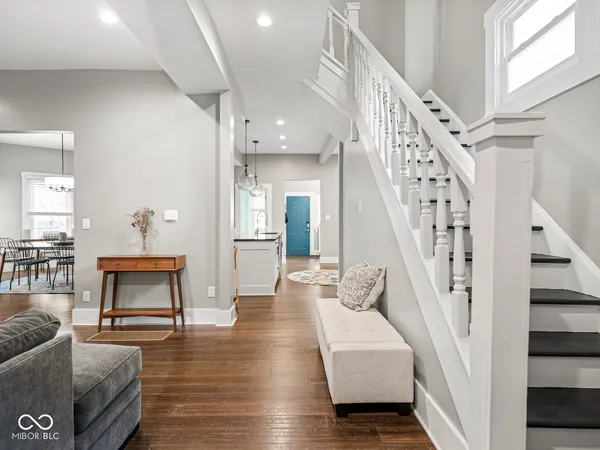 $3,100 | 622 North Hamilton Avenue, Indianapolis, IN 46201