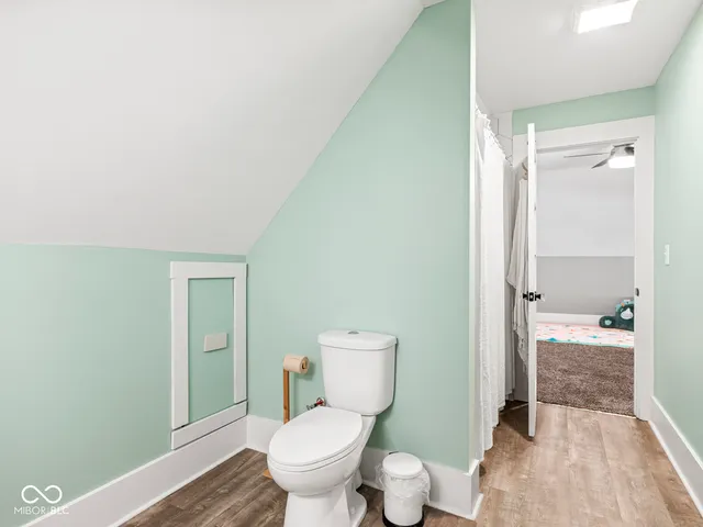 $3,100 | 622 North Hamilton Avenue, Indianapolis, IN 46201