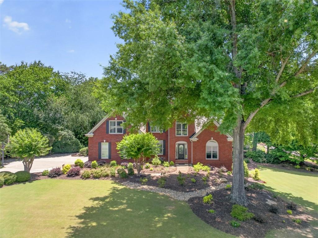 7210 Canter Run Cumming, GA 30040 - Photo 89 of 106