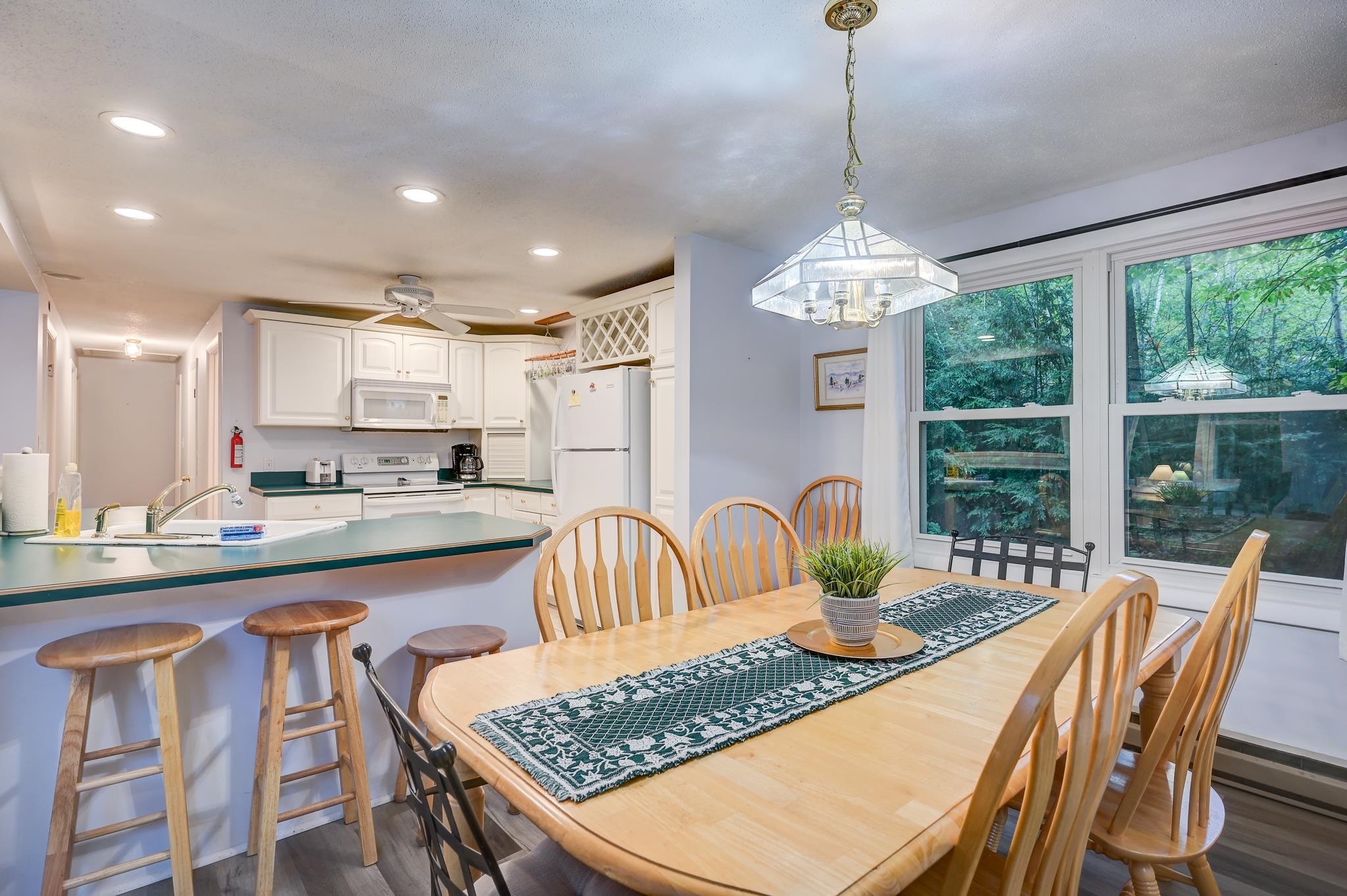 503 Old Bartlett Road, Unit 1 Conway, NH 03860 - Photo 4 of 22
