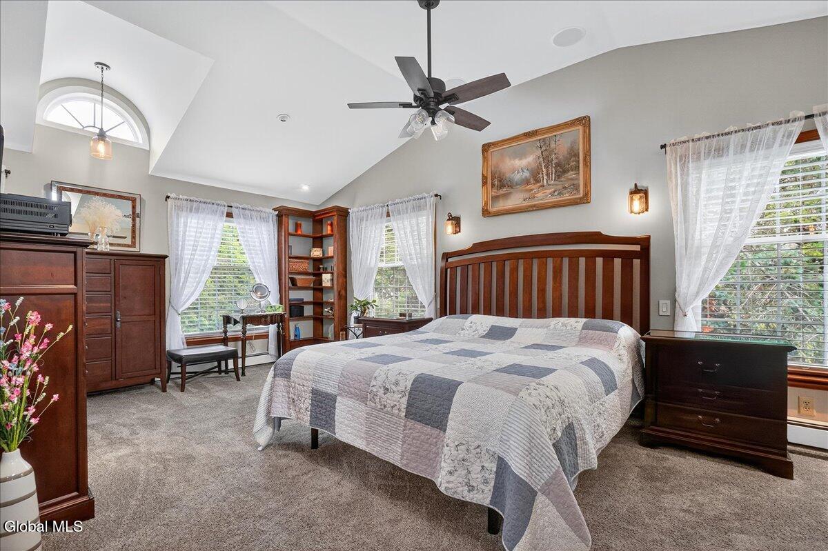 7 Marquette Avenue Latham, NY 12110 - Photo 21 of 52 21-7 Marquette Ave-21