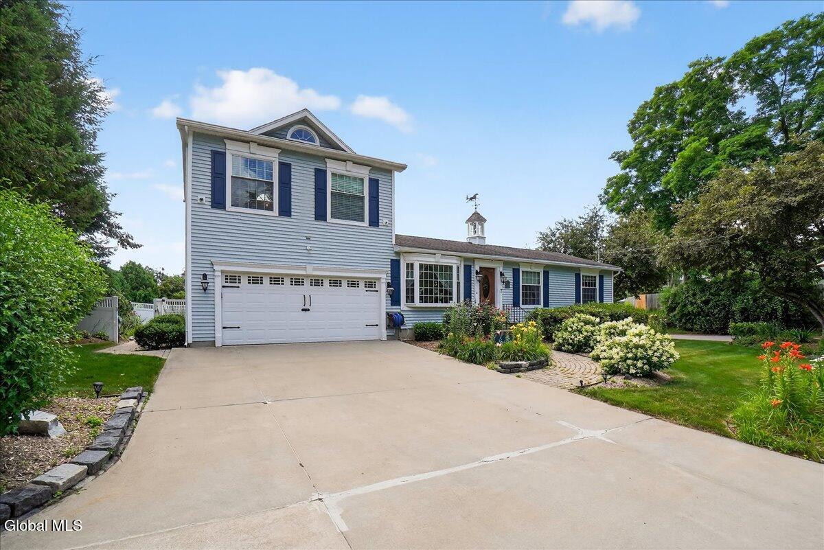 7 Marquette Avenue Latham, NY 12110 - Photo 40 of 52 40-7 Marquette Ave-40