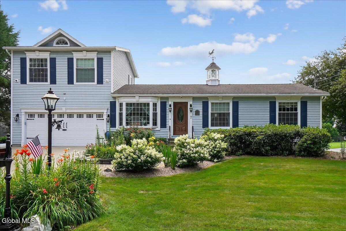 7 Marquette Avenue Latham, NY 12110 - Photo 41 of 52 19-7 Marquette Ave-19