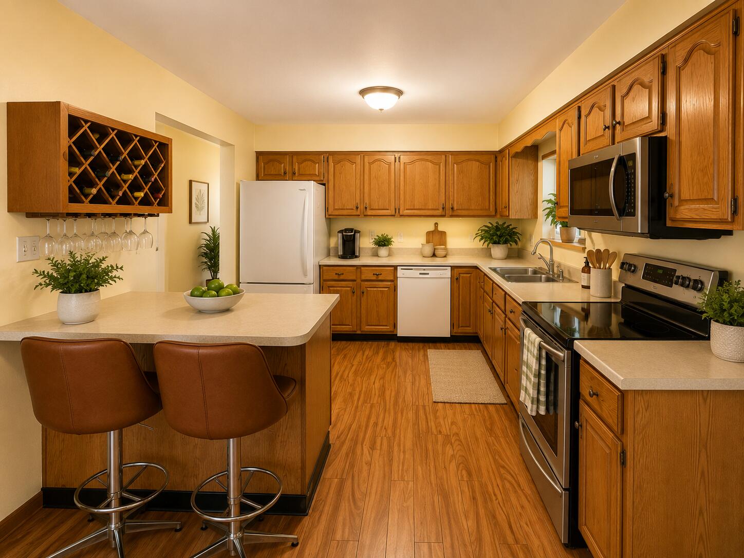 1479 Cumberland Head Road Plattsburgh, NY 12901 - Photo 6 of 25 Gallery Image 6