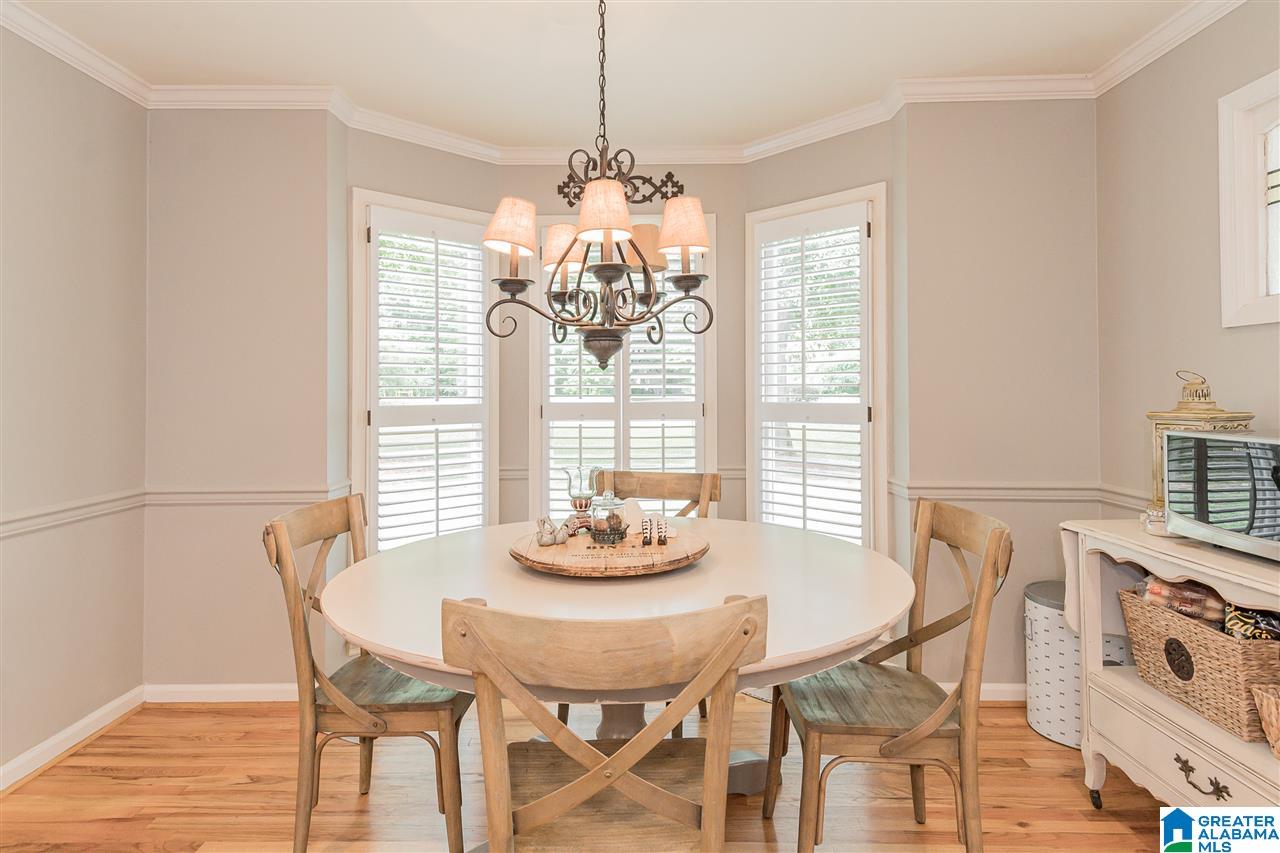 4425 Camp Coleman Road Trussville, AL 35173 - Photo 6 of 50